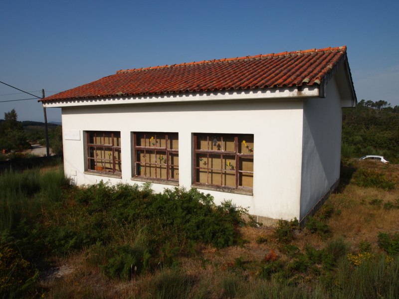 Escola Bobal 1