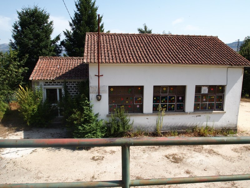 Escola Bormela