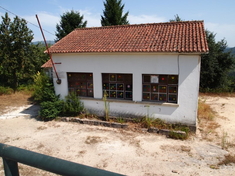 Escola Bormela 1