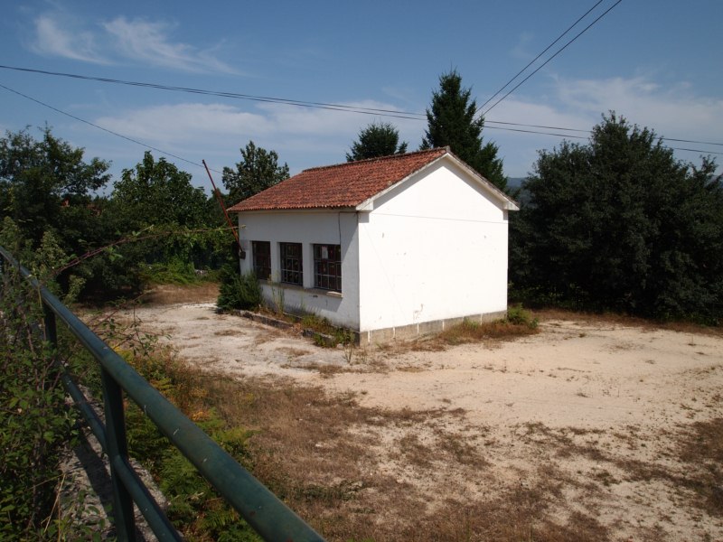 Escola Bormela 2