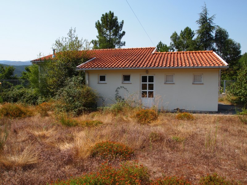 Escola Ponte D'Olo 1